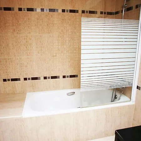 Villacana 2614 Appartement Estepona