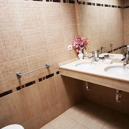 Villacana 2614 Appartement Estepona