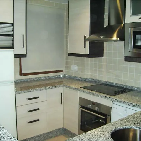 Villacana 2614 Appartement Estepona