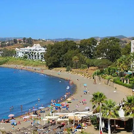 Appartement Villacana 2614 Estepona