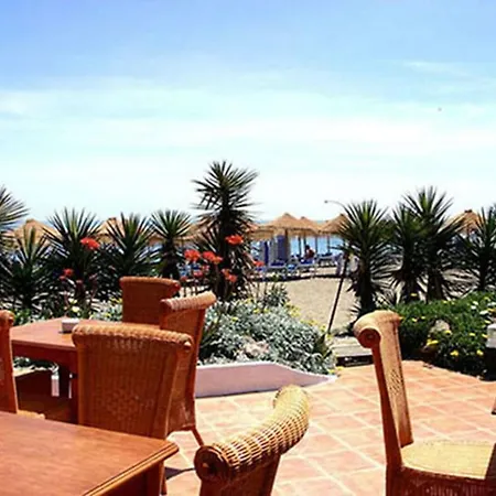 Villacana 2614 Estepona